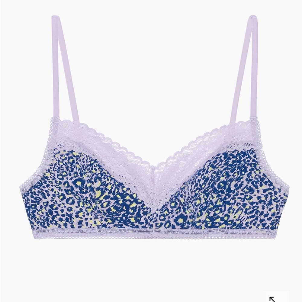 Savage X Fenty Bralette